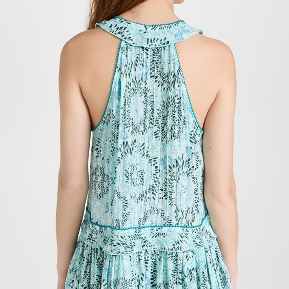 Poupette St Barth Mae Mini Dress  Mae Mini Dress - Picture 3 of 7